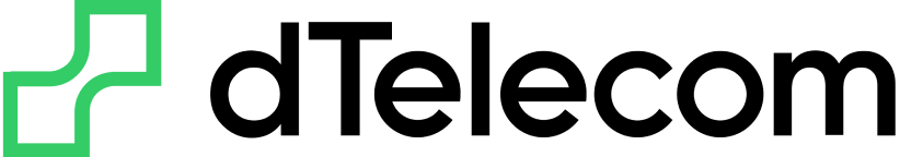 dtelecom logo